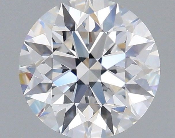 Loose Diamond - ROUND 1.02ct D VVS1