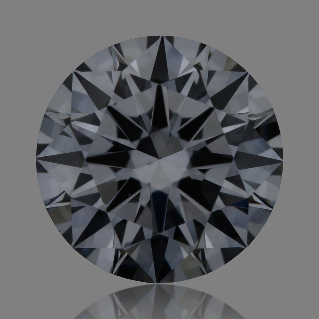 Ideal Loose Diamond - ROUND 1.2ct D VS1