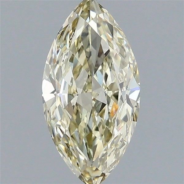 Loose Diamond - MARQUISE 1.08ct Q-R VVS2: Loose Diamond - MARQUISE 1.08ct Q-R VVS2 Source: This is a real non-mined Diamond that has been grown in a lab Shape: MARQUISE Carats: 1.08 Color: Q-R Certification: IGI Video: