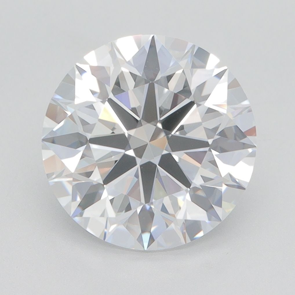 Loose Diamond - ROUND 3.59ct D VVS2: Loose Diamond - ROUND 3.59ct D VVS2 Source: This is a real non-mined Diamond that has been grown in a lab Shape: ROUND Carats: 3.59 Color: D Clarity: VVS2 Certification: GIA Video: