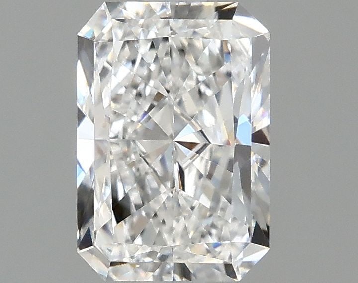 Loose Diamond - RADIANT 0.97ct D VVS2
