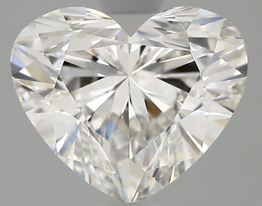 Loose Diamond - HEART 1.79ct F VVS2