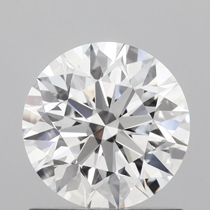 Ideal Loose Diamond - ROUND 1.01ct D VVS2