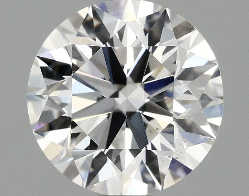 Loose Diamond - ROUND 1.52ct F VS2