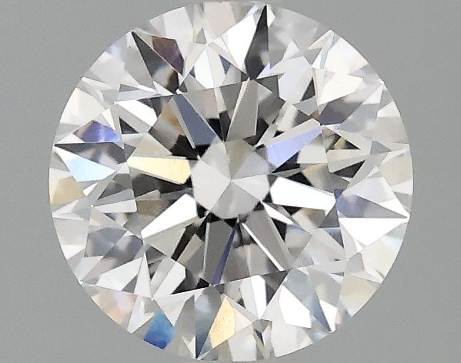 Loose Diamond - ROUND 1.55ct D VS1: Loose Diamond - ROUND 1.55ct D VS1 Source: This is a real non-mined Diamond that has been grown in a lab Shape: ROUND Carats: 1.55 Color: D Clarity: VS1 Certification: IGI Video:
