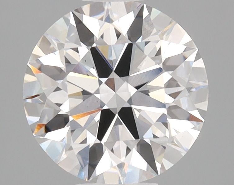 Ideal Loose Diamond - ROUND 1.85ct D VS1