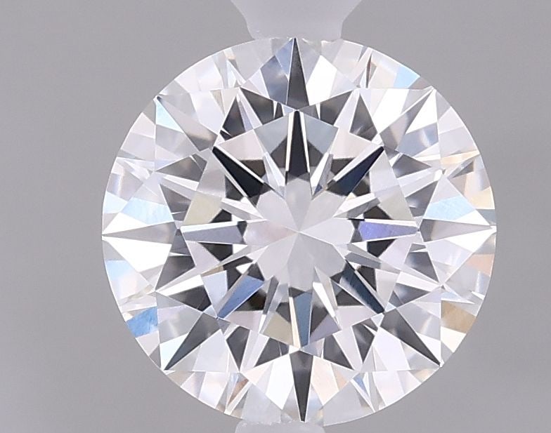 Loose Diamond - ROUND 1.02ct D VVS2