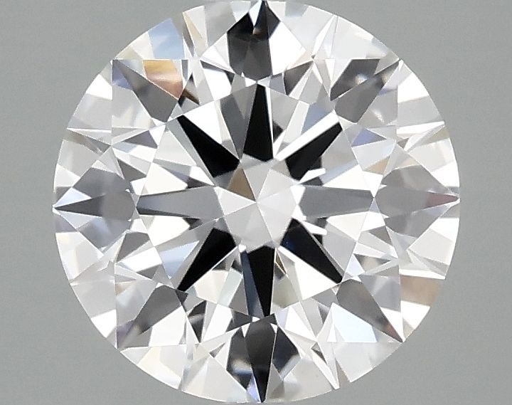 Ideal Loose Diamond - ROUND 2.1ct E VVS2: Ideal Loose Diamond - ROUND 2.1ct E VVS2 Source: This is a real non-mined Diamond that has been grown in a lab Shape: ROUND Carats: 2.1 Color: E Clarity: VVS2 Certification: IGI Video: