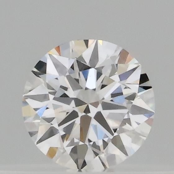 Ideal Loose Diamond - ROUND 0.15ct D VS1