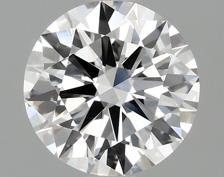 Ideal Loose Diamond - ROUND 1.42ct D VVS2