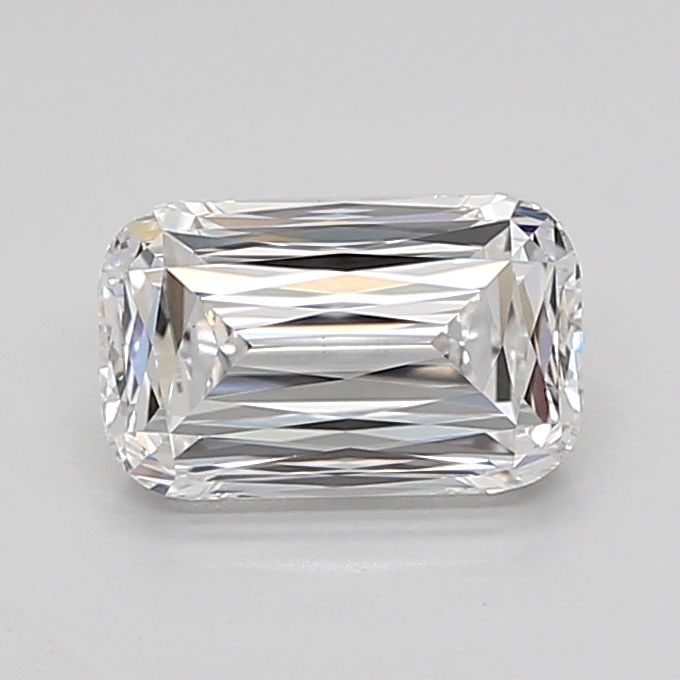Loose Diamond - RADIANT 1.47ct D VS1: Loose Diamond - RADIANT 1.47ct D VS1 Source: This is a real non-mined Diamond that has been grown in a lab Shape: RADIANT Carats: 1.47 Color: D Clarity: VS1 Certification: IGI Video:
