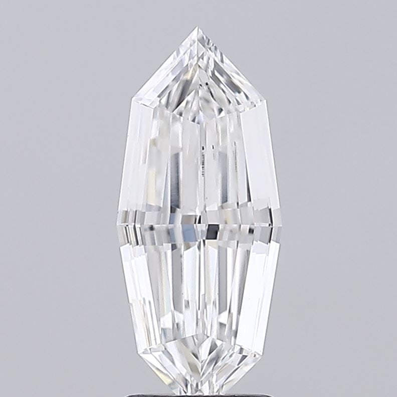 Loose Diamond - OTHER 1.92ct E VS1: Loose Diamond - OTHER 1.92ct E VS1 Source: This is a real non-mined Diamond that has been grown in a lab Shape: OTHER Carats: 1.92 Color: E Clarity: VS1 Certification: IGI Video:
