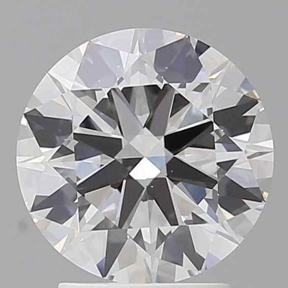 Ideal Loose Diamond - ROUND 2.56ct E VVS2