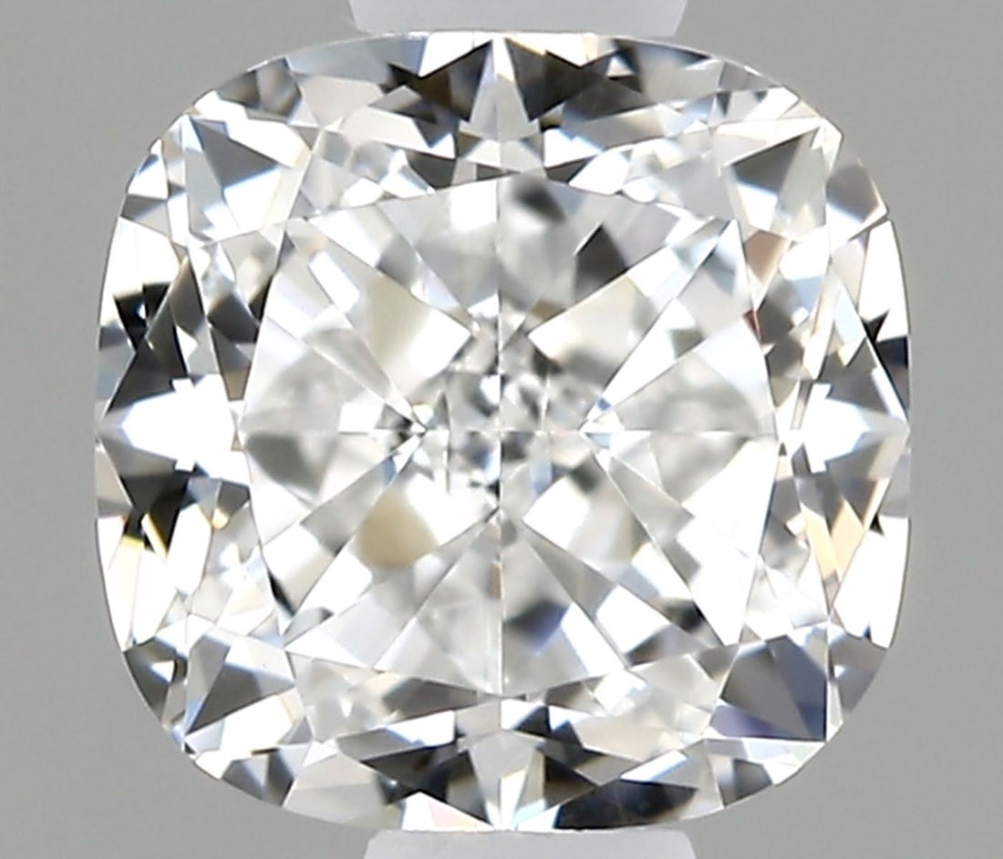 Loose Diamond - CUSHION MODIFIED 0.68ct E VS1