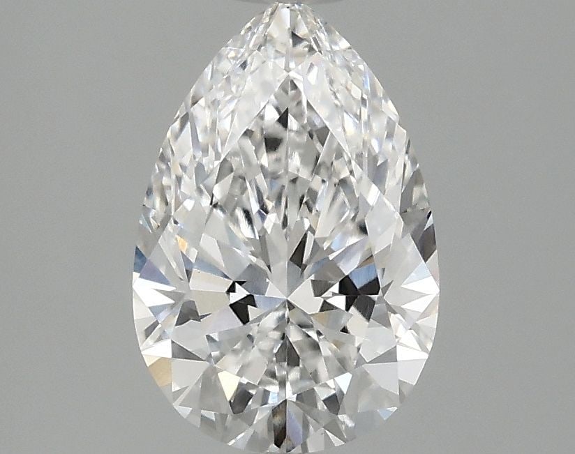 Loose Diamond - PEAR 1.59ct D VS1
