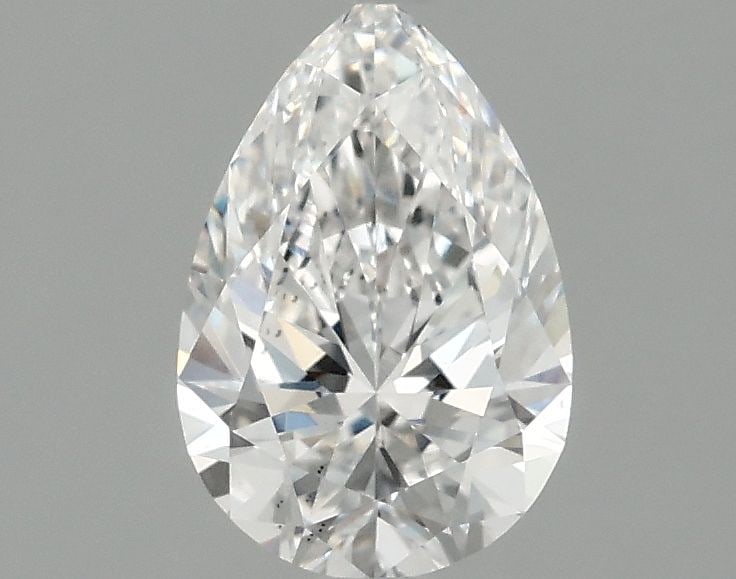 Loose Diamond - PEAR 1.07ct E VS2