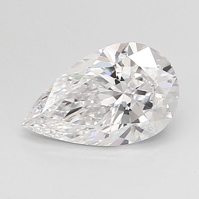 Loose Diamond - PEAR 1.08ct D VVS2: Loose Diamond - PEAR 1.08ct D VVS2 Source: This is a real non-mined Diamond that has been grown in a lab Shape: PEAR Carats: 1.08 Color: D Clarity: VVS2 Certification: IGI Video: Video Link The