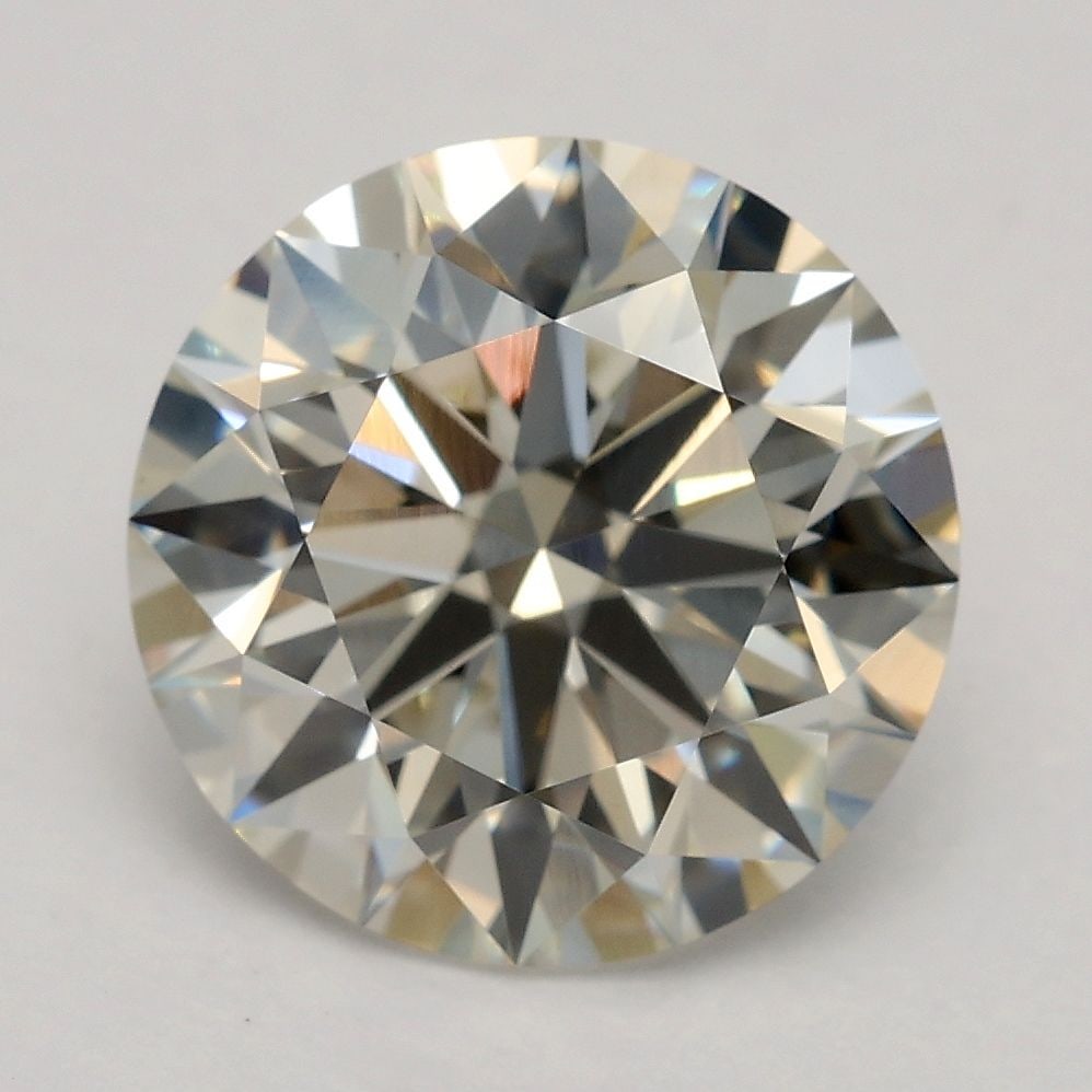 Ideal Loose Diamond - ROUND 2.84ct J VVS2: Ideal Loose Diamond - ROUND 2.84ct J VVS2 Source: This is a real non-mined Diamond that has been grown in a lab Shape: ROUND Carats: 2.84 Color: J Clarity: VVS2 Certification: IGI Video: Video Link
