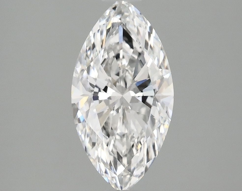 Loose Diamond - MARQUISE 1.59ct E VS1