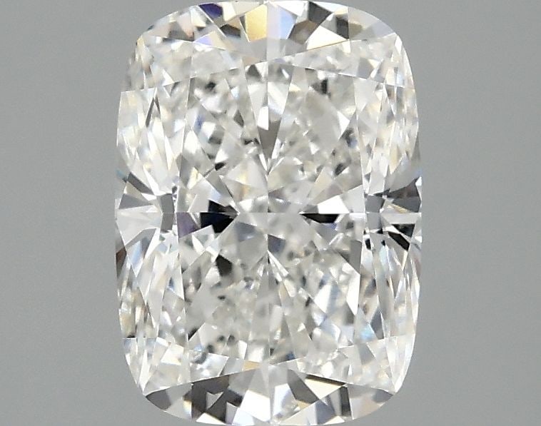 Loose Diamond - CUSHION MODIFIED 2.01ct F VS1