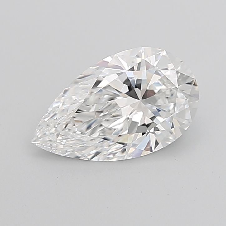 Loose Diamond - PEAR 3.35ct D VVS1: Loose Diamond - PEAR 3.35ct D VVS1 Source: This is a real non-mined Diamond that has been grown in a lab Shape: PEAR Carats: 3.35 Color: D Clarity: VVS1 Certification: IGI Video:
