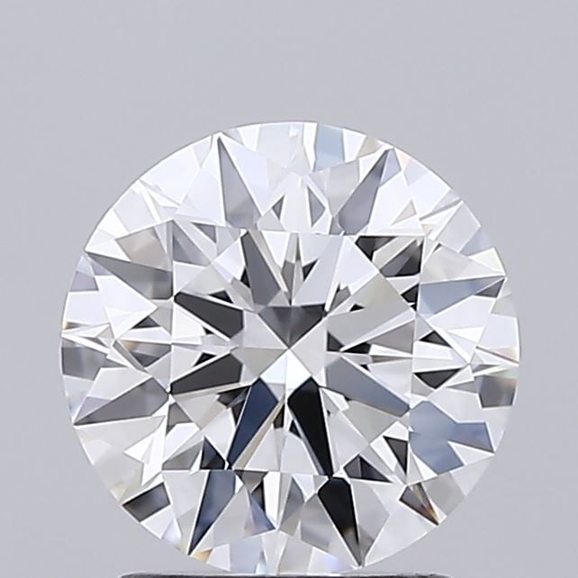 Ideal Loose Diamond - ROUND 1.56ct D IF