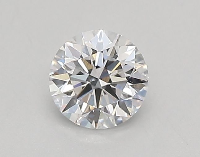 Ideal Loose Diamond - ROUND 0.33ct D VVS2