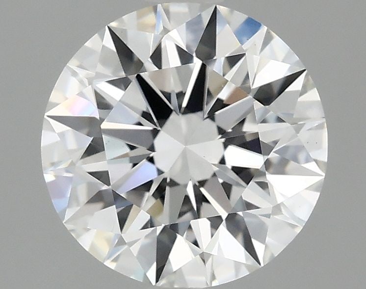 Ideal Loose Diamond - ROUND 2.09ct D VS1
