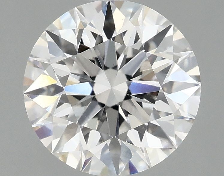 Loose Diamond - ROUND 1.5ct D VS1