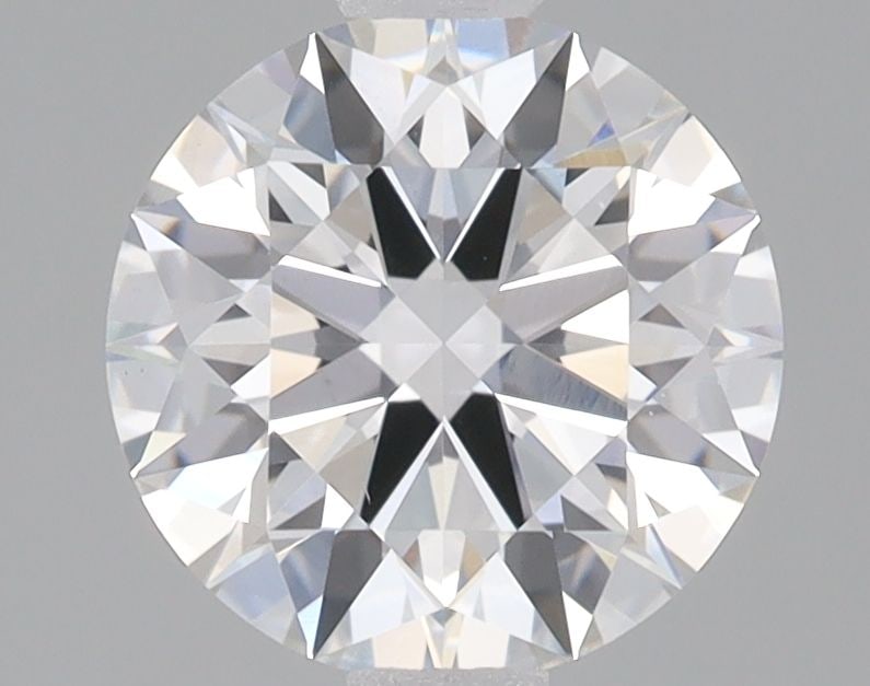 Ideal Loose Diamond - ROUND 1.54ct E VS2