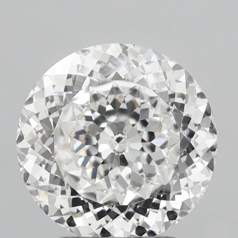 Loose Diamond - OTHER 2.76ct F VS1