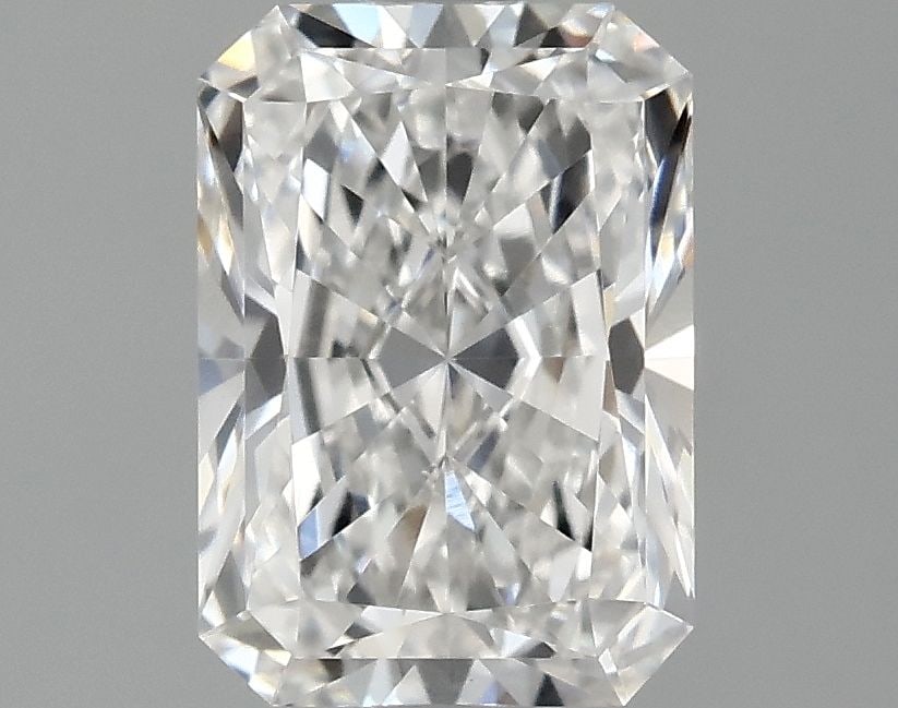 Loose Diamond - RADIANT 1.09ct E VVS2