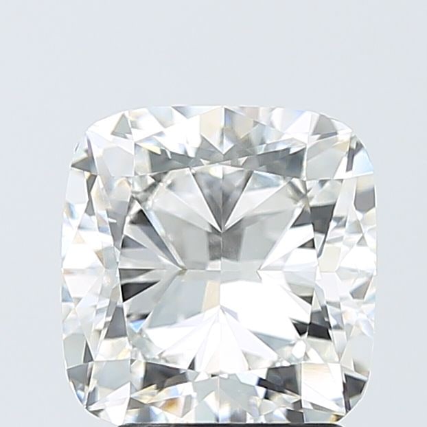 Loose Diamond - CUSHION MODIFIED 3.02ct F VS1