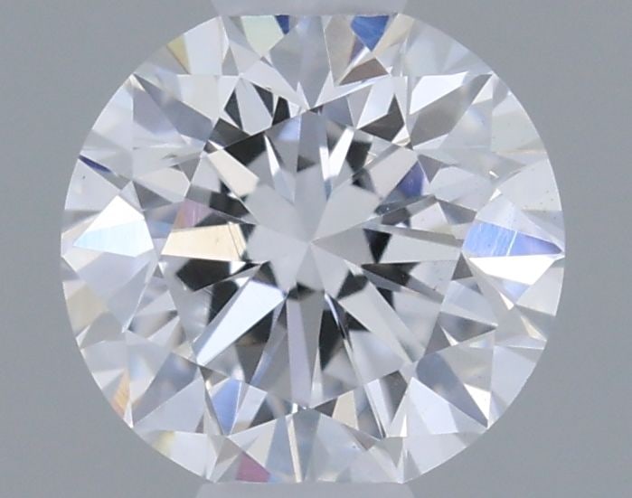 Loose Diamond - ROUND 0.36ct D VS2: Loose Diamond - ROUND 0.36ct D VS2 Source: This is a real non-mined Diamond that has been grown in a lab Shape: ROUND Carats: 0.36 Color: D Clarity: VS2 Certification: IGI Video: