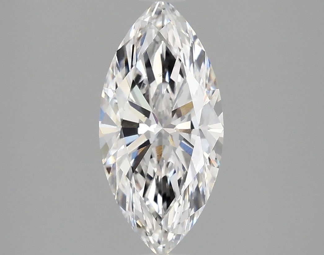 Loose Diamond - MARQUISE 1.59ct E VS2