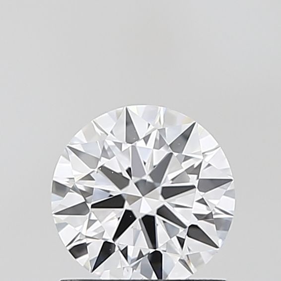 Ideal Loose Diamond - ROUND 1.05ct D VS1