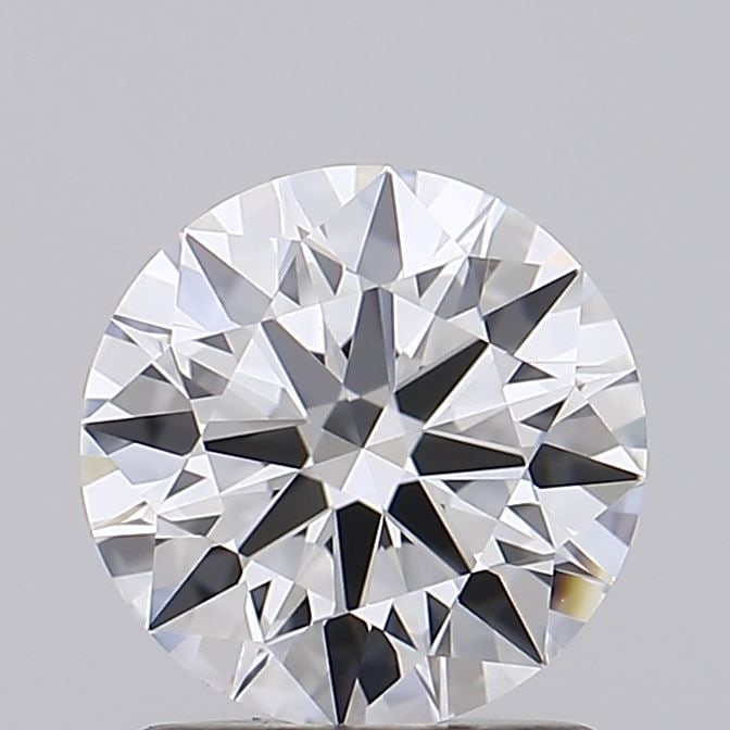 Ideal Loose Diamond - ROUND 1.27ct D VVS2
