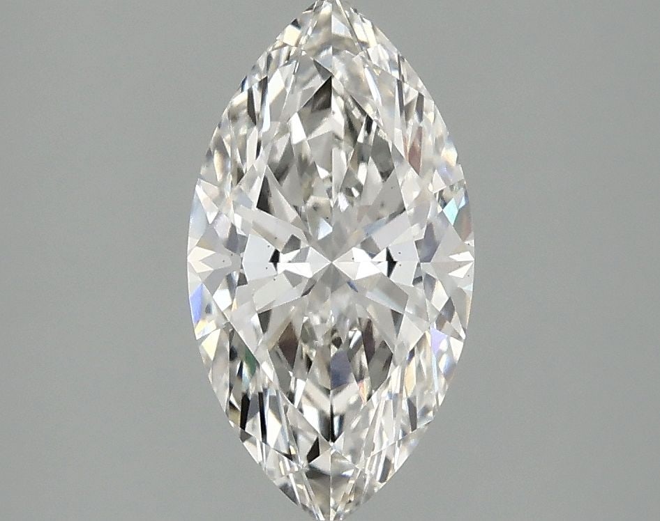 Loose Diamond - MARQUISE 1.55ct G VS1