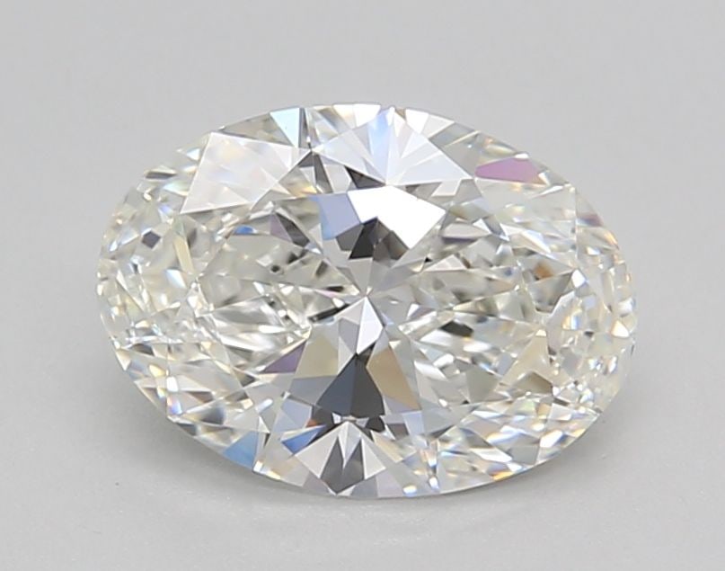 Loose Diamond - OVAL 1.55ct G VS1