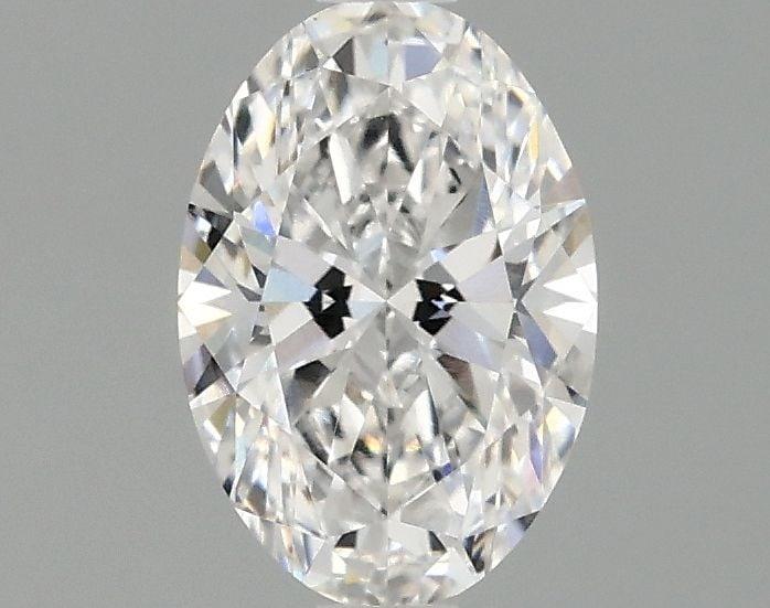 Loose Diamond - OVAL 1.09ct D VS1