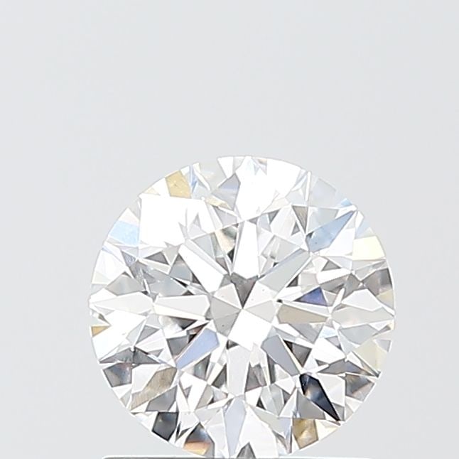 Loose Diamond - ROUND 1.1ct D VS1