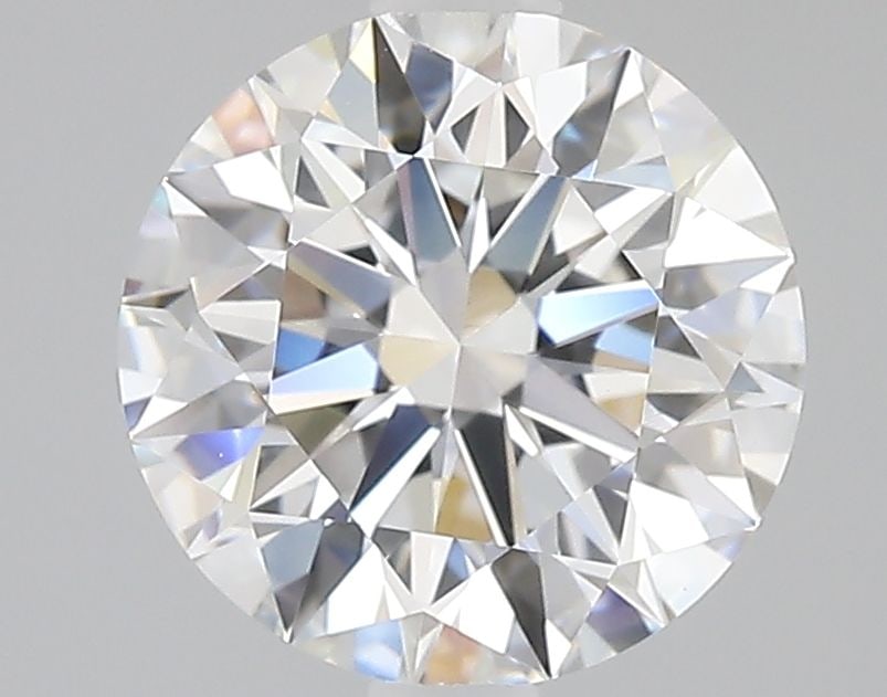 Ideal Loose Diamond - ROUND 2.68ct D VVS2: Ideal Loose Diamond - ROUND 2.68ct D VVS2 Source: This is a real non-mined Diamond that has been grown in a lab Shape: ROUND Carats: 2.68 Color: D Clarity: VVS2 Certification: IGI Video: