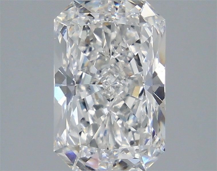 Loose Diamond - RADIANT 2.08ct F VS1