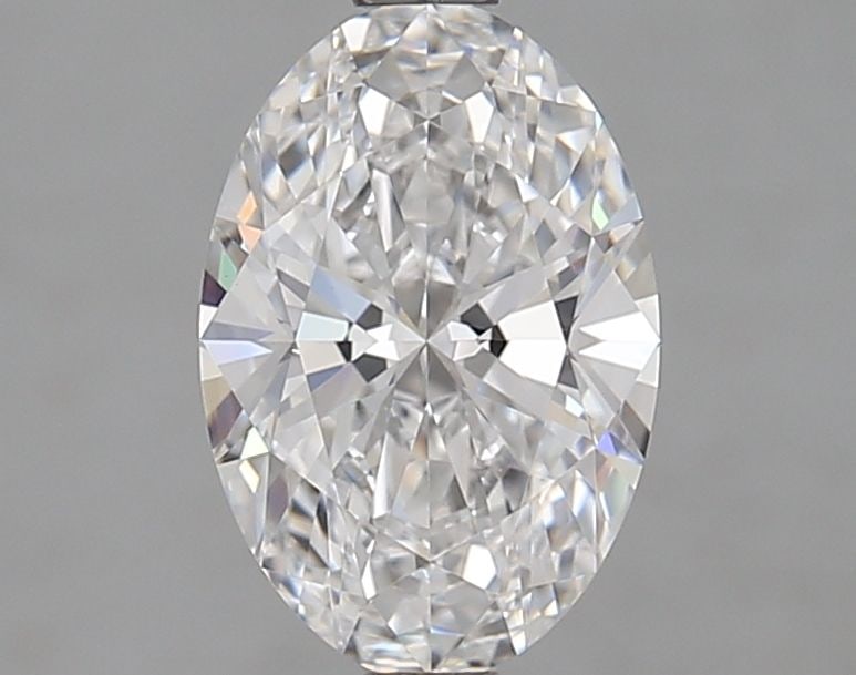 Loose Diamond - OVAL 1.72ct D VVS2