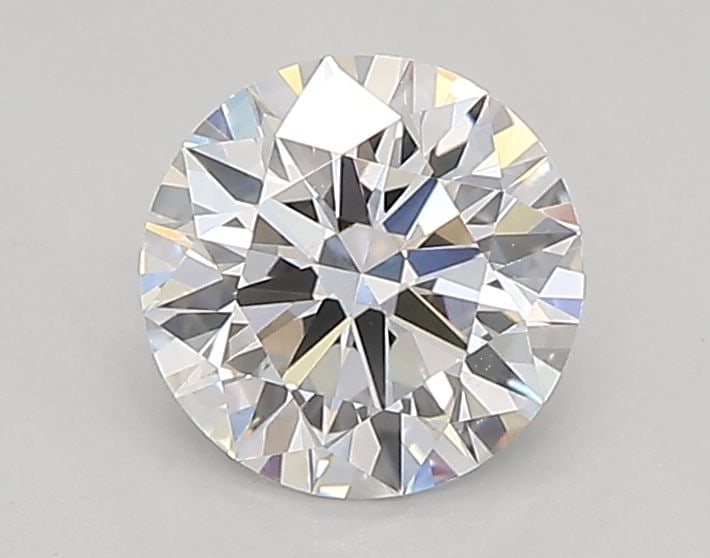 Ideal Loose Diamond - ROUND 0.65ct D VVS2 (1 of 1)