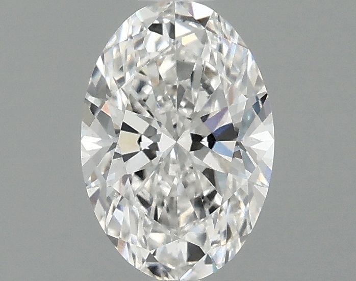 Loose Diamond - OVAL 1.04ct E VS1