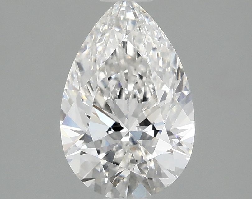 Loose Diamond - PEAR 1.47ct E VS1