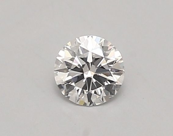Ideal Loose Diamond - ROUND 0.37ct D VVS2