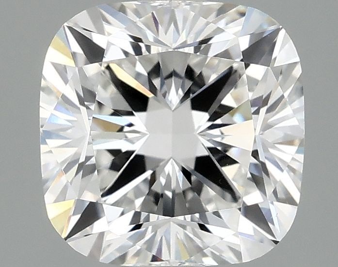 Loose Diamond - CUSHION MODIFIED 2.55ct E VS1