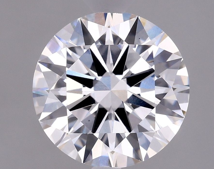 Loose Diamond - ROUND 1.59ct E VS1
